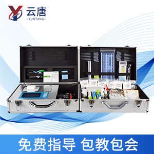 土壤檢測儀怎么樣？