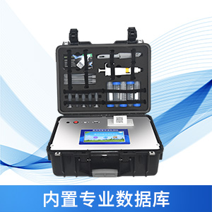 為什么要使用瘦肉精檢測儀？