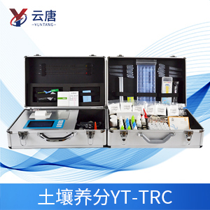 測(cè)土配方施肥有什么重要性？