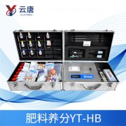 土壤養(yǎng)分分析儀檢測效果怎么樣？