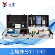 土壤施肥檢測儀有哪些實際應(yīng)用？