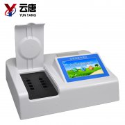 果蔬農(nóng)藥殘留在家里能做檢測(cè)嗎？