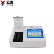 食品安全檢測儀發(fā)展的迫切需求有哪些？
