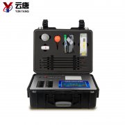 快速測(cè)土施肥儀應(yīng)用有什么意義？
