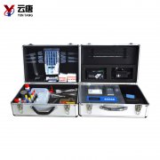 測(cè)土儀器的使用有什么優(yōu)勢(shì)？